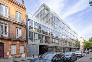 More details for 8-10 Rue Des Trente-Six Ponts, Toulouse - Office for Lease