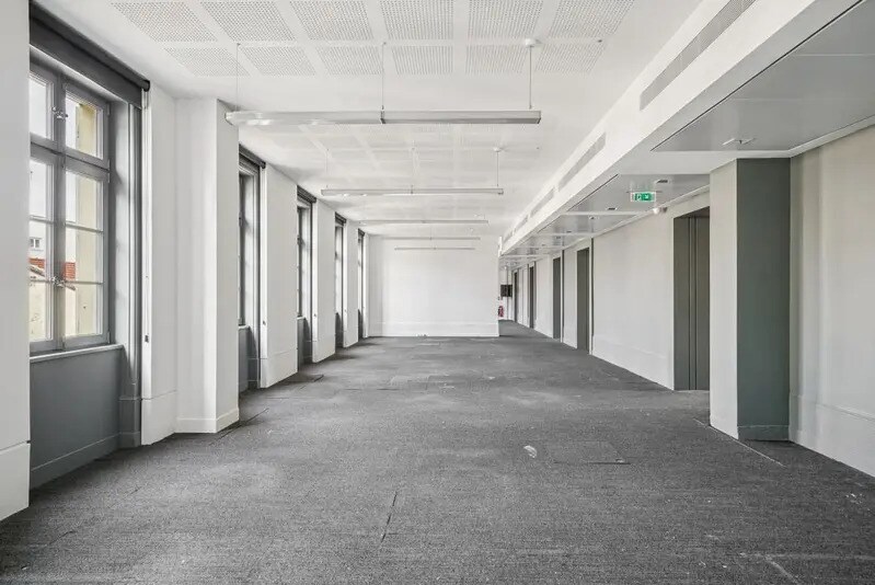 27 Rue Auguste Comte, Lyon à louer - Photo du bâtiment - Image 2 de 13