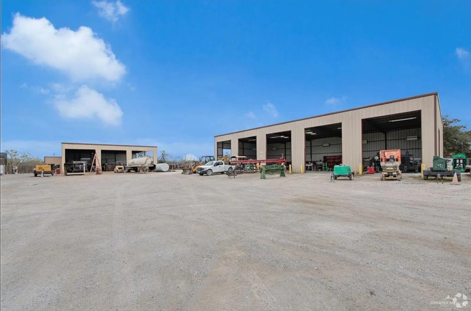 5004 N La Homa Rd, Mission, TX for sale Primary Photo- Image 1 of 10