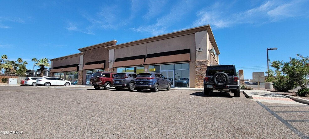 7080 N 19th Ave, Phoenix, AZ for sale - Building Photo - Image 3 of 14