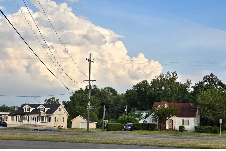 584-588 Us Highway 46 East, Fairfield, NJ à vendre - Photo du bâtiment - Image 1 de 20