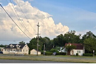 Plus de détails pour 584-588 Us Highway 46 East, Fairfield, NJ - Commerce de détail à vendre