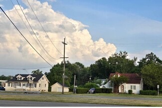 More details for 584-588 Us Highway 46 East, Fairfield, NJ - Retail for Sale