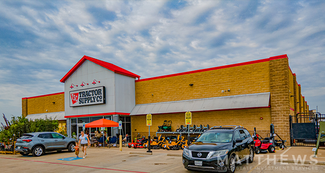 More details for 6001 US HWY 377 S, Cross Roads, TX - Retail for Sale