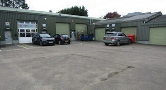 More details for 5 Hoe Ln, Nazeing - Industrial for Lease