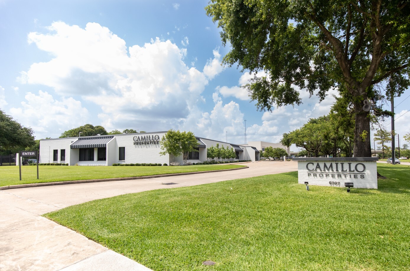 6707 Gessner Rd, Houston, TX for sale Primary Photo- Image 1 of 1