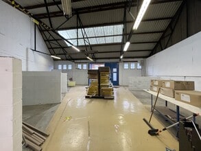 Balmoral Rd, Northampton for lease Interior Photo- Image 1 of 1