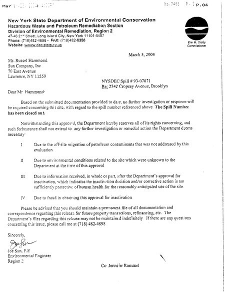 2342 Cropsey Ave, Brooklyn, NY à louer - Autre - Image 3 de 3