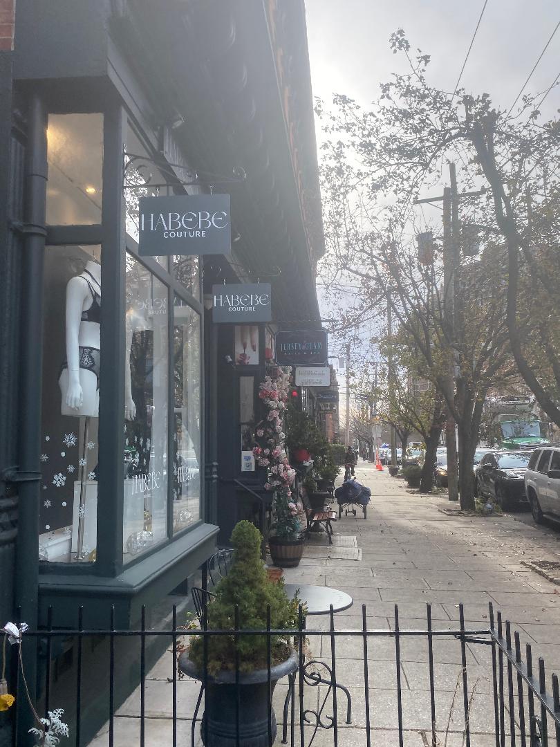 208 Washington St, Jersey City, NJ for lease Primary Photo- Image 1 of 7