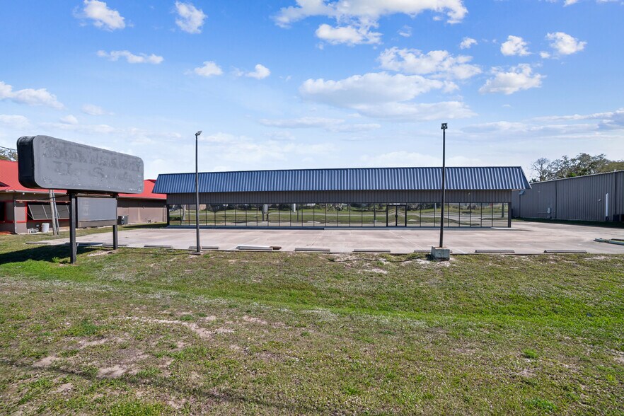 3650 N Highway 1, Cocoa, FL à vendre - Photo du bâtiment - Image 2 de 10