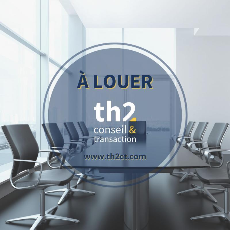 Office in Le Havre for lease Interior Photo- Image 1 of 2