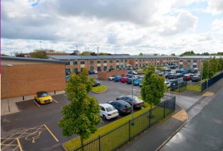 Woodend Av, Liverpool à louer Aérien- Image 2 de 2