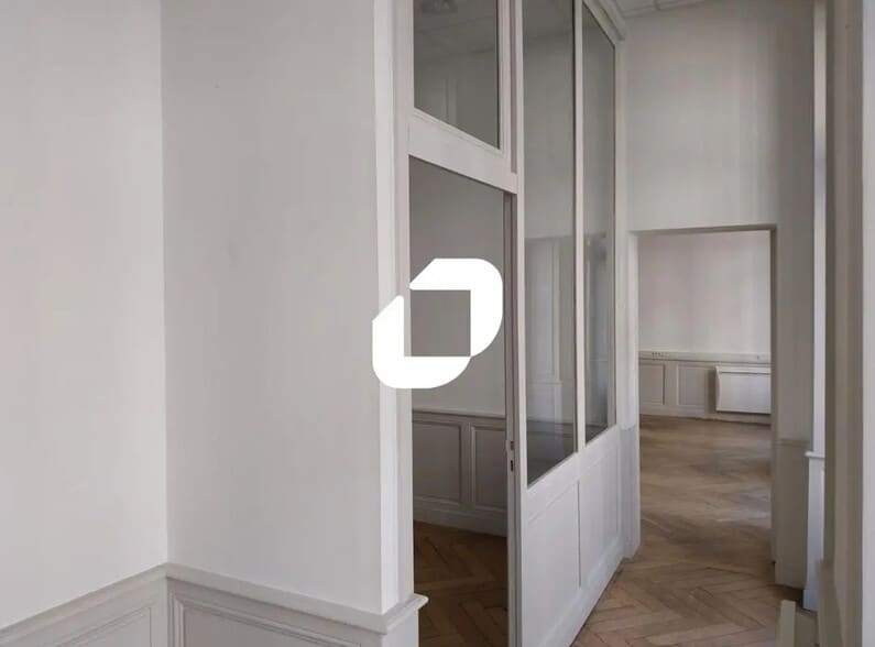 Bureau dans Nantes à louer - Photo intérieure - Image 2 de 6