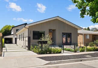 Plus de détails pour 9051 Lucerne Ave, Culver City, CA - Multi-résidentiel à vendre