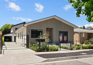 More details for 9051 Lucerne Ave, Culver City, CA - Multifamily for Sale