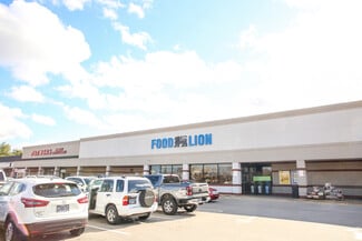 More details for 5021 Trotwood Ave, Columbia, TN - Retail for Lease