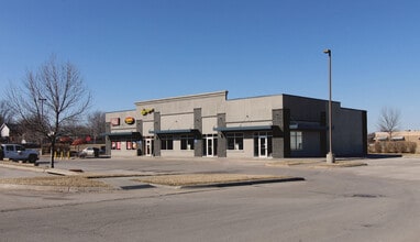 4750 W Huntington Ave, Lincoln, NE for lease Building Photo- Image 1 of 3