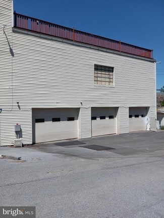 More details for 1160 S State St, Ephrata, PA - Flex for Sale