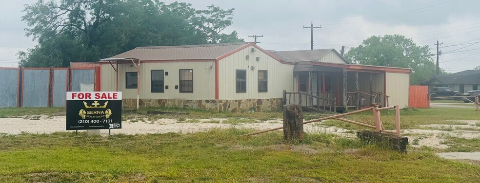 217 Second St, Agua Dulce, TX for sale - Building Photo - Image 3 of 29