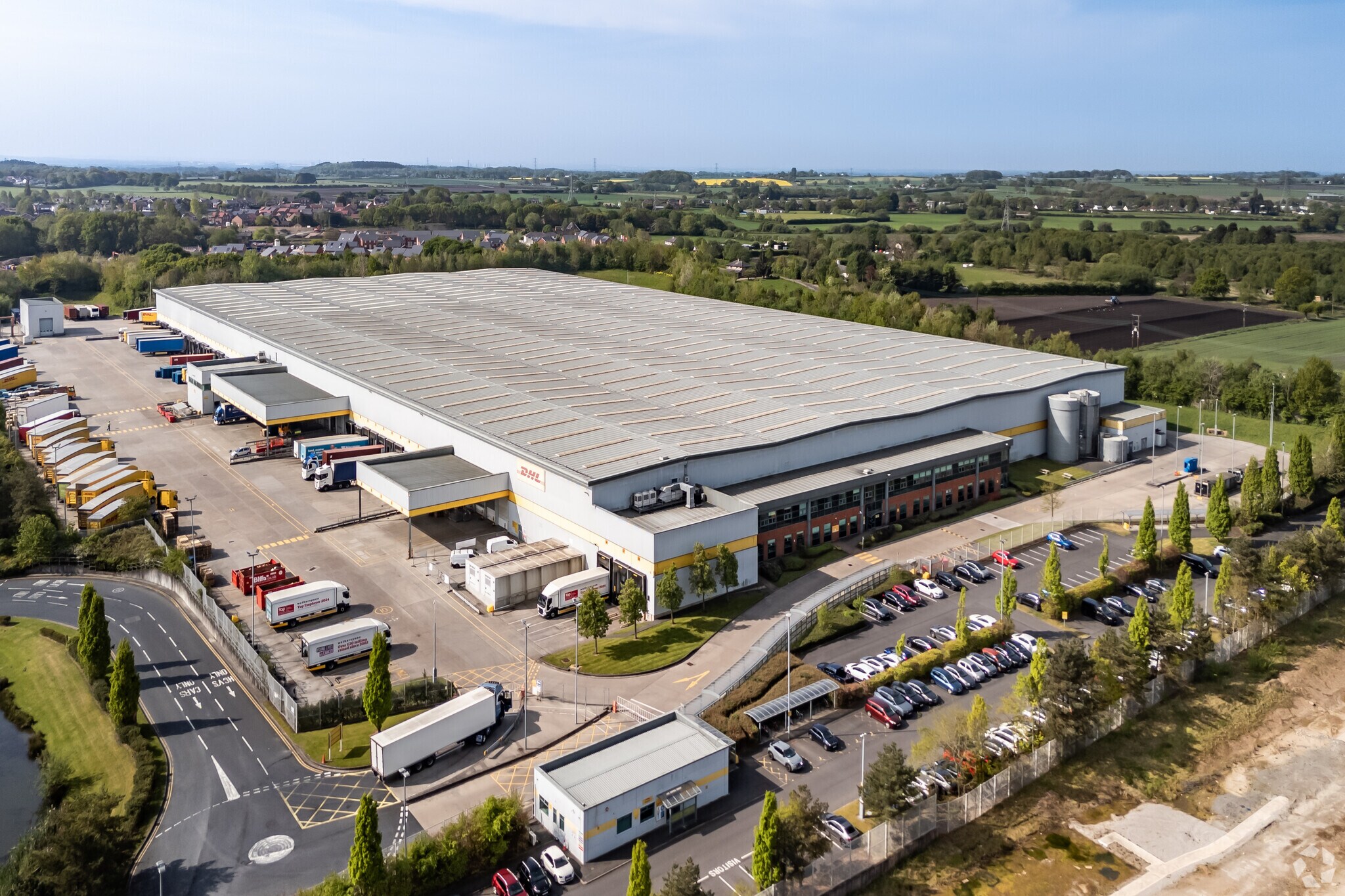 Statham Rd, Skelmersdale à vendre Photo du bâtiment- Image 1 de 1