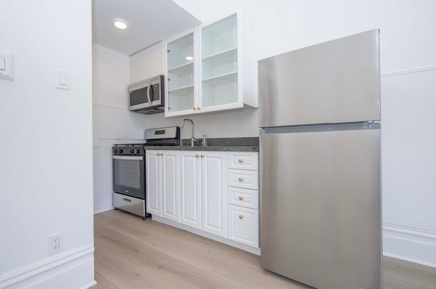 2976-2980 Mission St, San Francisco, CA à vendre - Photo intérieure - Image 3 de 21