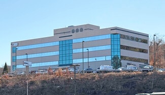 Plus de détails pour 1065 Route 315, Wilkes Barre, PA - Bureau à louer