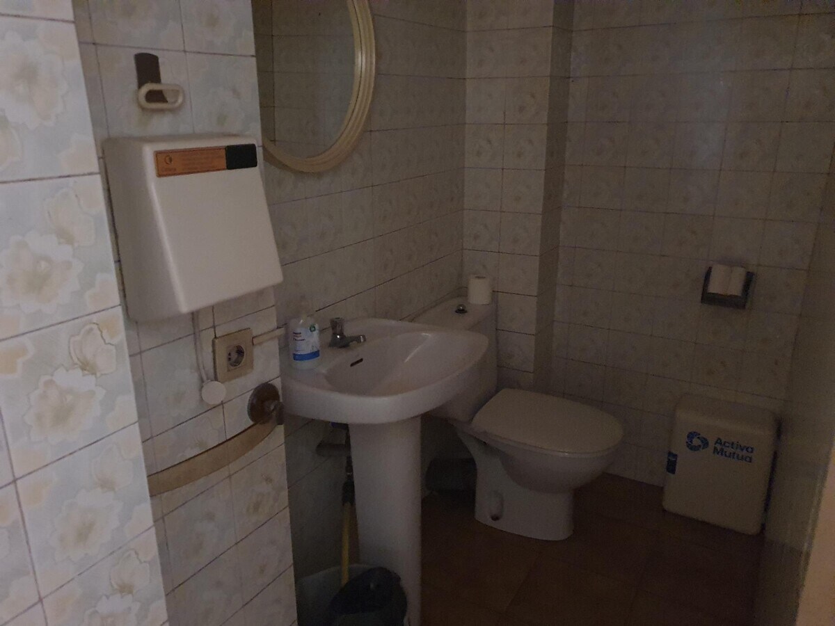 Malgrat de Mar, BAR 08380 -  -  - Plan d’étage - Image 1 of 4