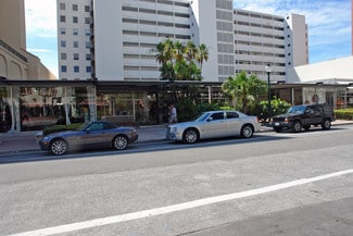 More details for 46-52 S Palm Ave, Sarasota, FL - Retail for Lease