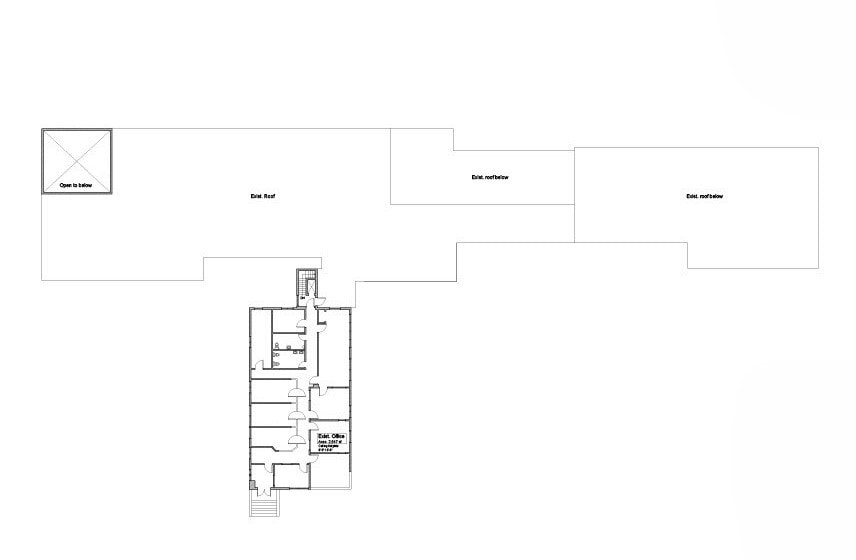 8701 Tonnelle Ave, North Bergen, NJ for lease Floor Plan- Image 1 of 1