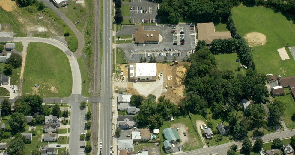 14 S West Blvd, Newfield, NJ à louer - Aérien - Image 2 de 14