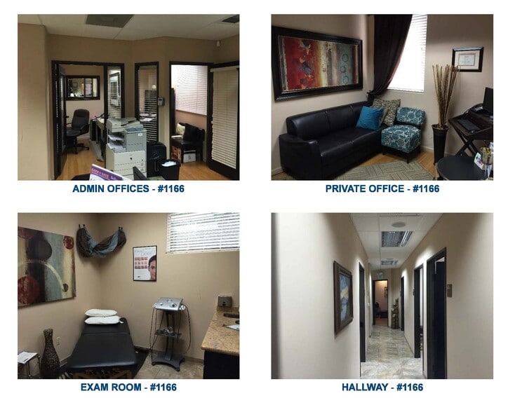 1166 Live Oak Blvd, Yuba City, CA à louer - Photo intérieure - Image 3 de 7