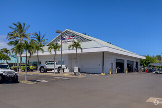 More details for 391 Kele Street, Kahului, HI - Retail for Lease