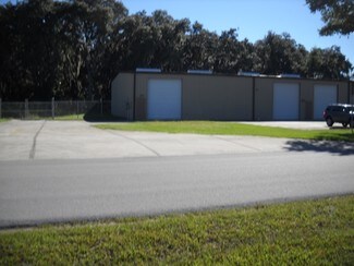 More details for 4104-4120 Holden Rd, Lakeland, FL - Flex for Lease