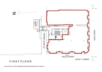 More details for 13-17 King St, Manchester - Office for Lease