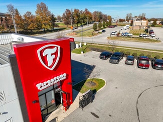 More details for 2400 Patriot Run, Owensboro, KY - Retail for Sale