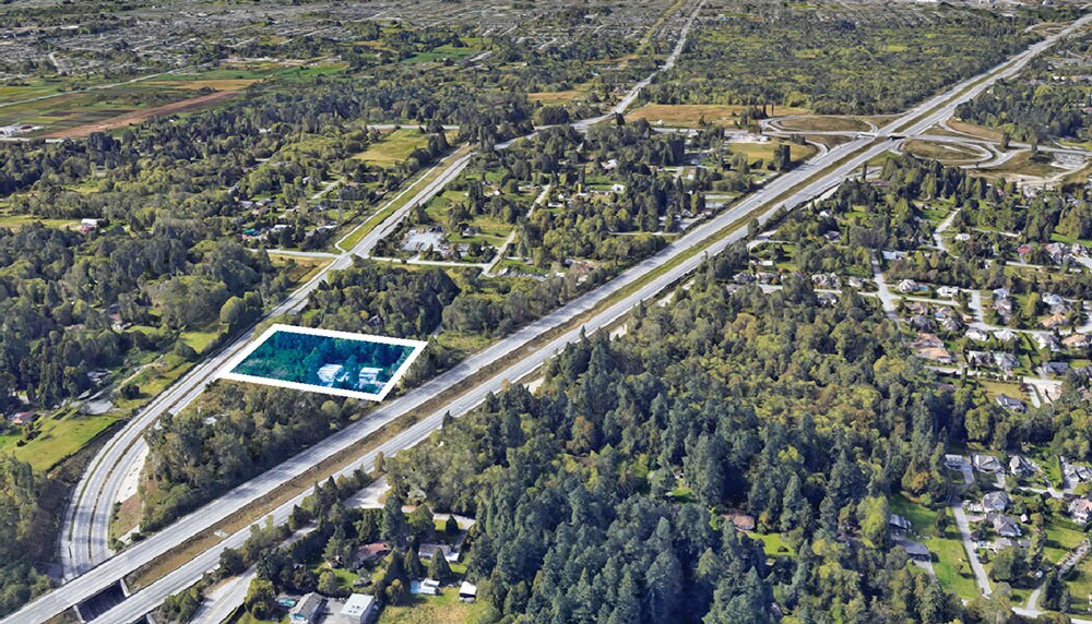 18114 96 Ave, Surrey, BC à vendre Aérien- Image 1 de 1