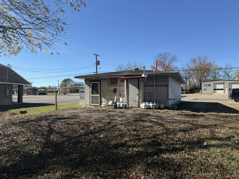 11303 AR-27, Hector, AR for sale - Building Photo - Image 3 of 9