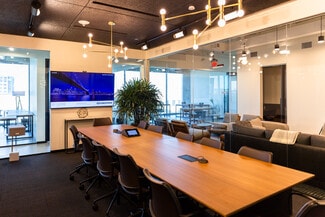 Plus de détails pour 7250 N Dallas Pky, Plano, TX - Coworking à louer