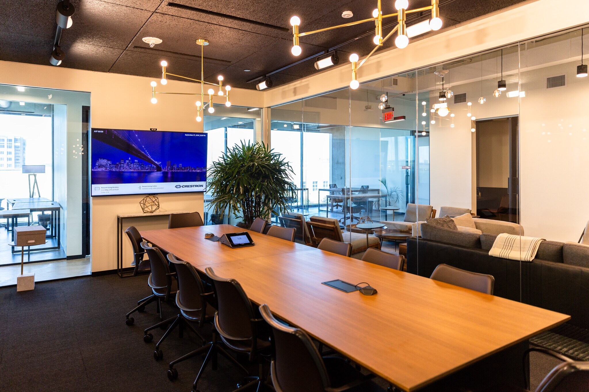 7250 N Dallas Pky, Plano, TX for lease Interior Photo- Image 1 of 6