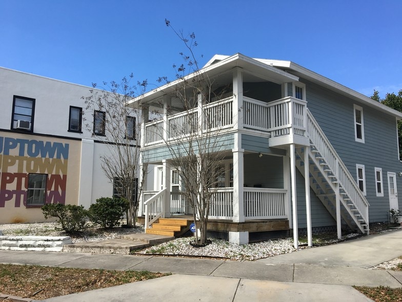 493 7th Ave N, Saint Petersburg, FL for sale - Primary Photo - Image 1 of 9