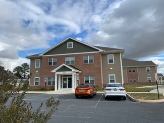 More details for 1113 Healthway Dr, Salisbury, MD - Office for Sale