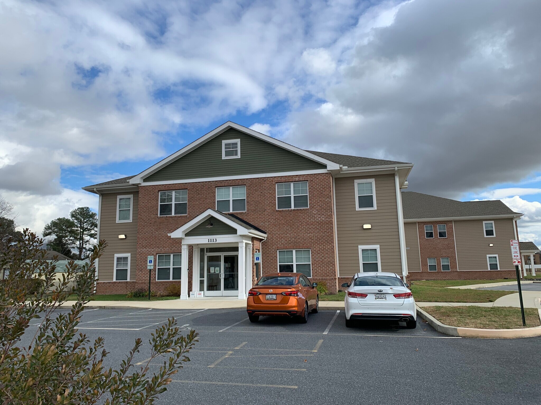 1113 Healthway Dr, Salisbury, MD for sale Primary Photo- Image 1 of 21