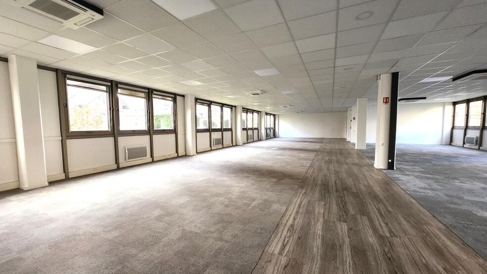 Bureau dans Boulogne-Billancourt à louer - Photo intérieure - Image 2 de 5
