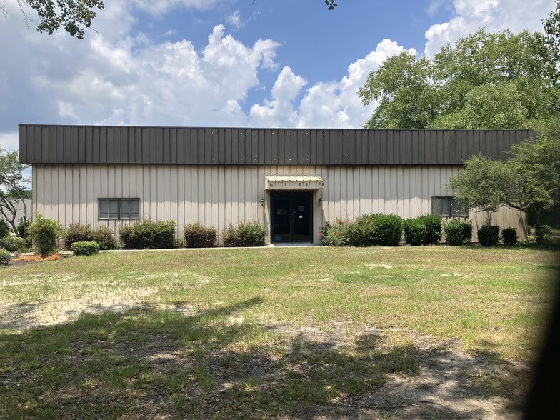 385 French Collins Rd, Conway, SC for lease - Building Photo - Image 1 of 10