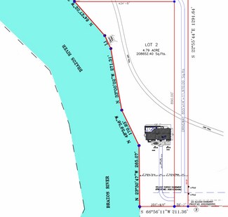 Plus de détails pour 2140 Hagerson, Sugar Land, TX - Terrain à vendre
