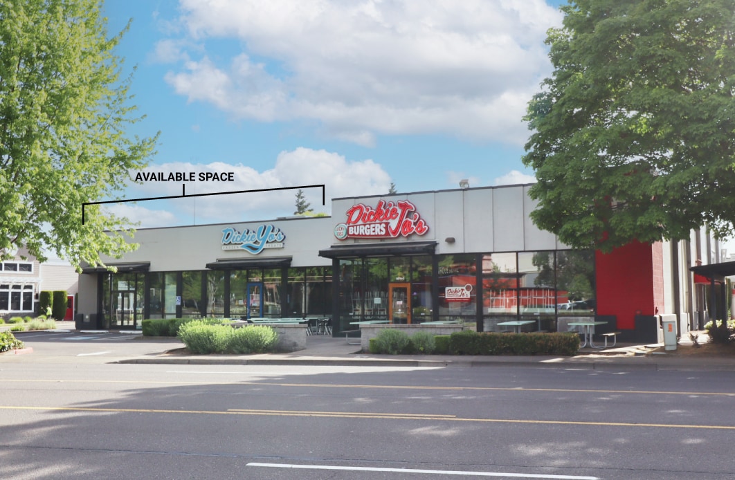 1079 Valley River Way, Eugene, OR for lease Interior Photo- Image 1 of 2