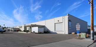 More details for 943-959 Vernon Way, El Cajon, CA - Industrial for Lease