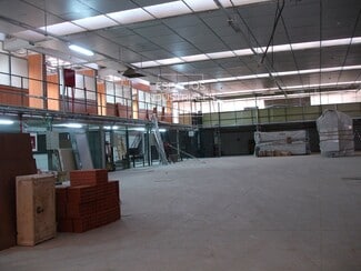 More details for Industrial for Sale