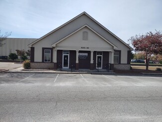 More details for 140 Osigian Blvd, Warner Robins, GA - Office for Lease