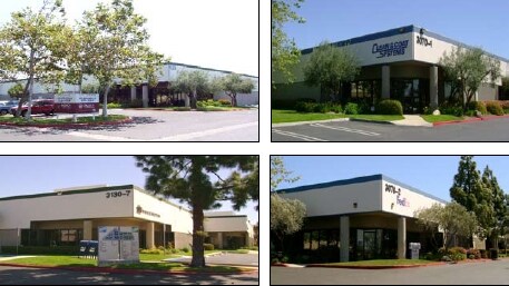 3130 Skyway Dr, Santa Maria, CA à louer - Photo du bâtiment - Image 3 de 4